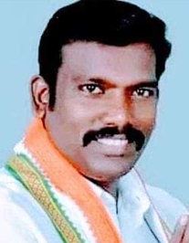 Shri. J.Naveenkumar