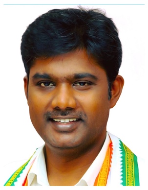 Shri. Jothiponnambalam