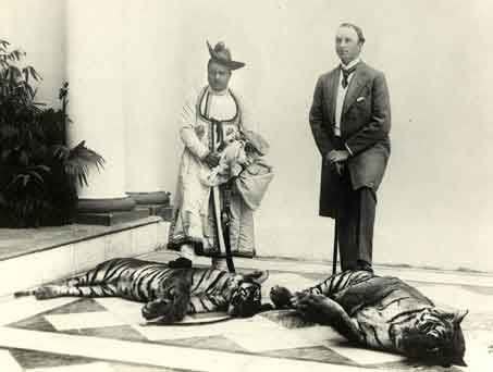 Bombay Session, 1904
