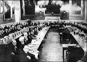 The Third Round Table Conference