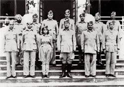 Provisional Govt of Free India