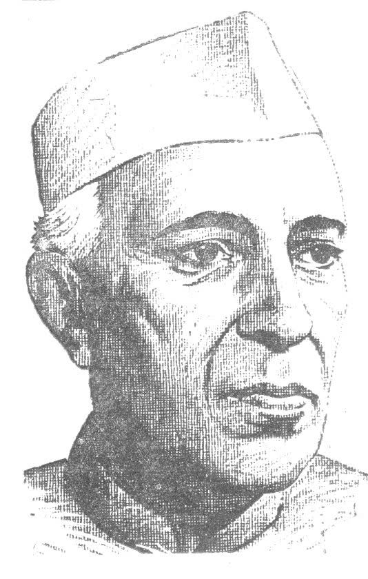 Congress Wins First Election After Independence