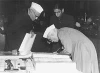 Constitution of India
