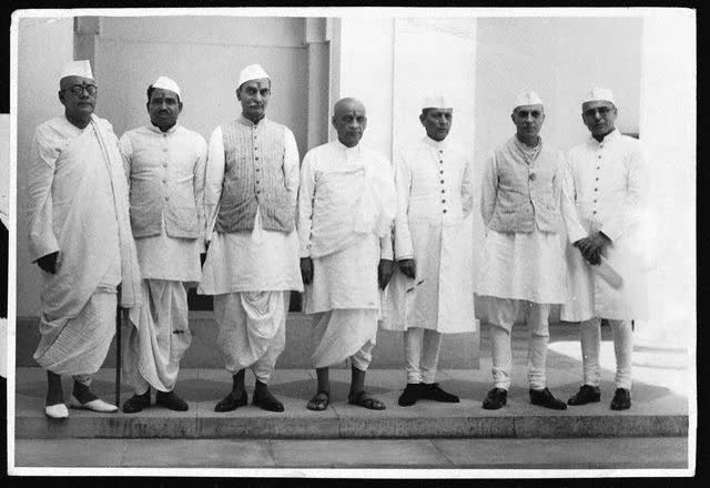 Second Provincial Government