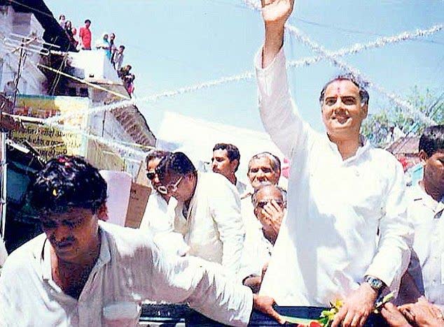 Congress Centenary