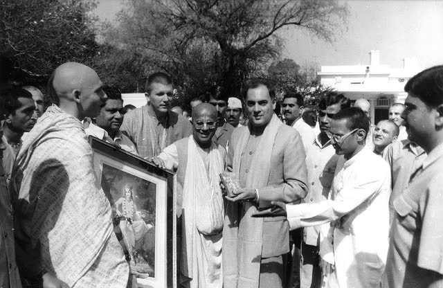 Congress Sweeps LS Elections
