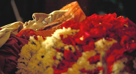 Martyrdom of Smt Indira Gandhi
