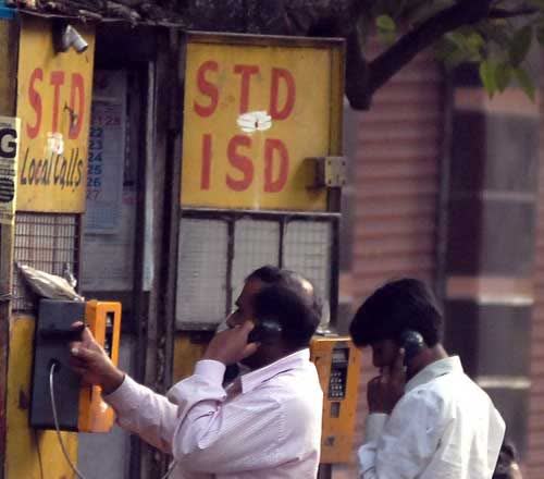 Telecom Revolution