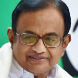 Shri. P. Chidambaram, MP