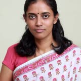Ms. S. Jothimani, MP