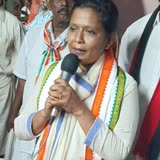 Smt. Tharahai Cutbert, MLA