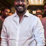Shri Vijay Vasanth, MP