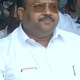 Dr. M.K. Vishnuprasath, MP