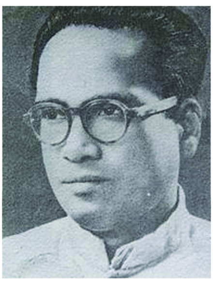 O. V. Alagesan