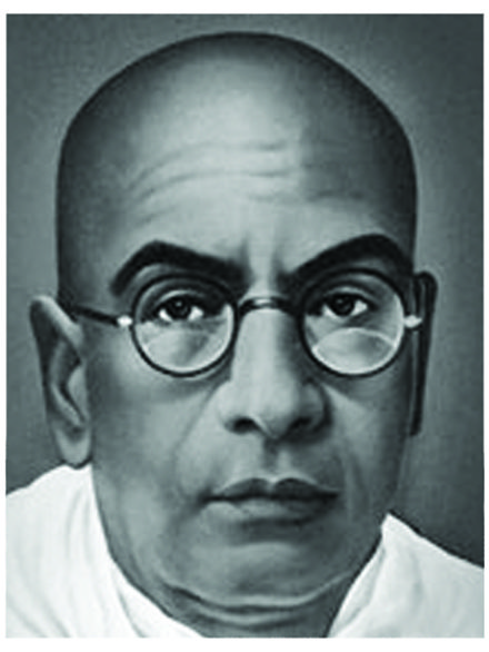 Tiru. V. Kalyanasundaranar