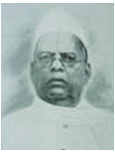 C. N. Muthuranga Mudaliar