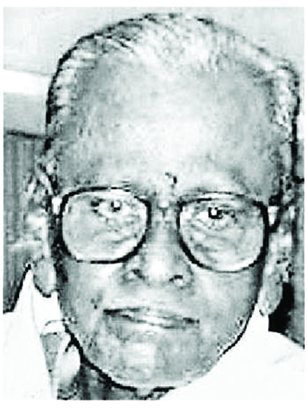 M. Palaniyandi