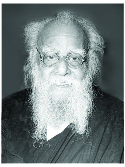 E. V. Ramasamy (Periyar)