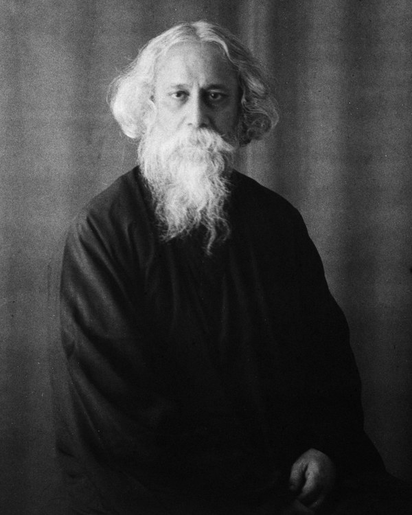 Rabindranath Tagore