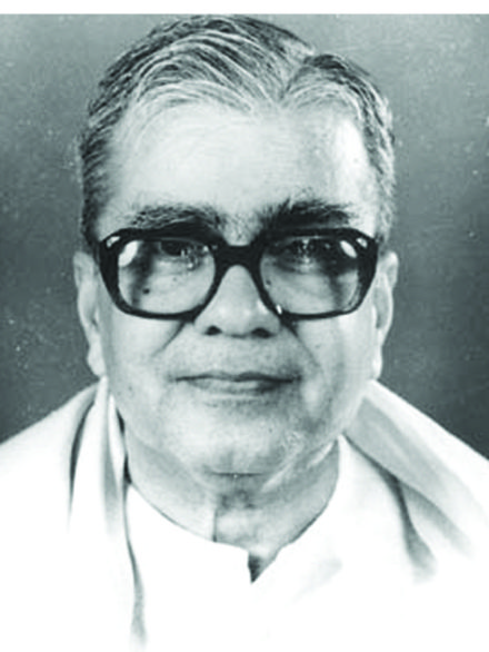 P. Ramachandran