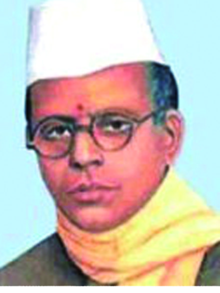 S. Satyamurti