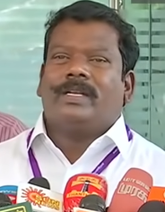K. Selvaperunthagai