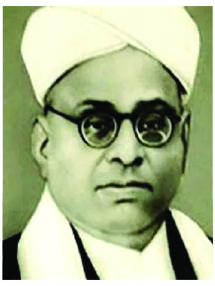 S. Srinivasa Iyengar