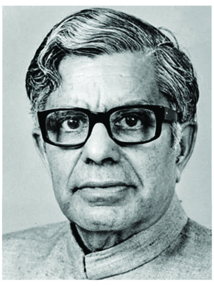 C. Subramaniam