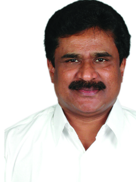 Su. Thirunavukkarasar