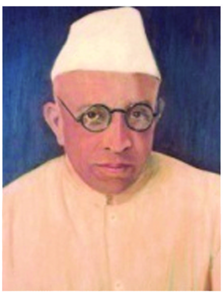 T. S. S. Rajan