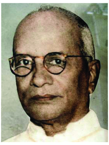 P. Varadarajulu Naidu