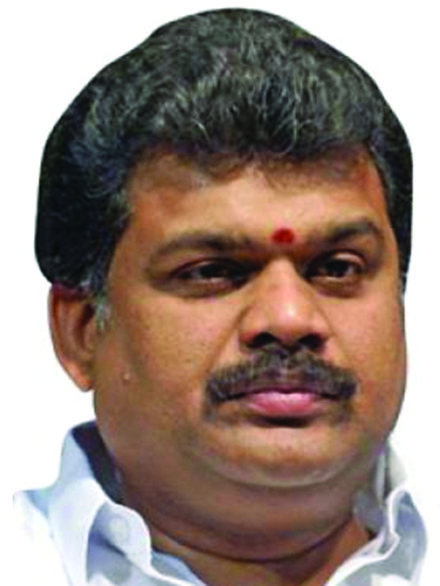 G. K. Vasan