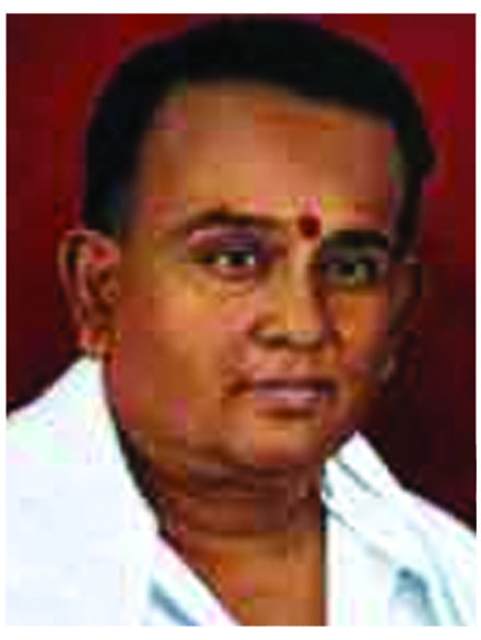 A. P. C. V. Veerabahu